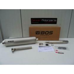 Bos Hyper Tita Demper Yamaha YZF600R Thundercat 1996-2004