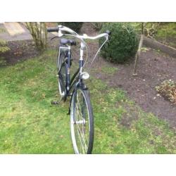 Gazelle damesfiets