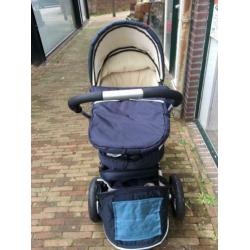 Kinderwagen Combi Mutsy