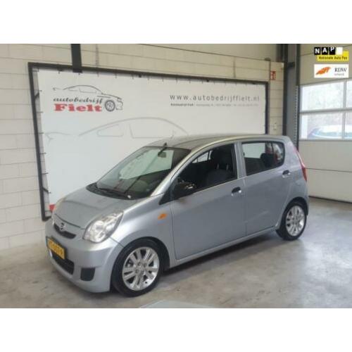 Daihatsu Cuore 1.0 Premium
