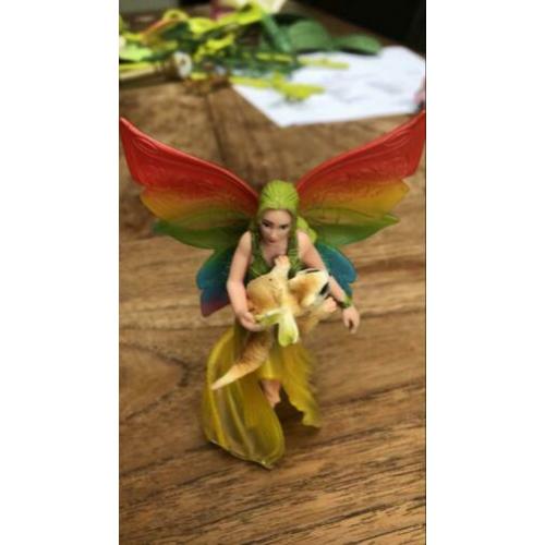 Bayala schleich