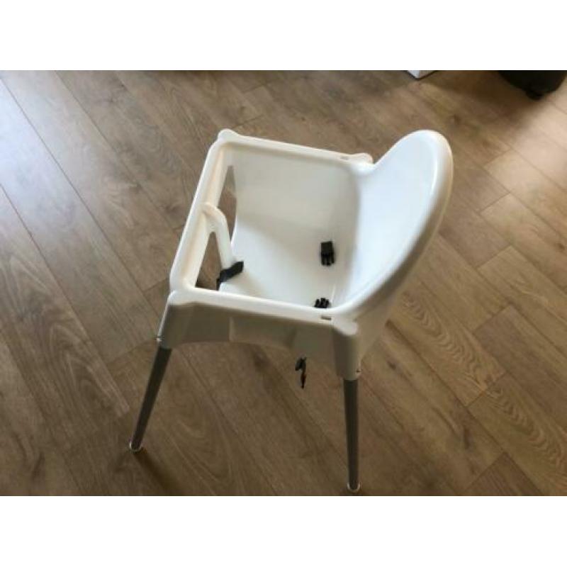 Ikea kinderstoel