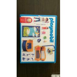 Playmobil 3207 Babykamer nieuw in doos ovp