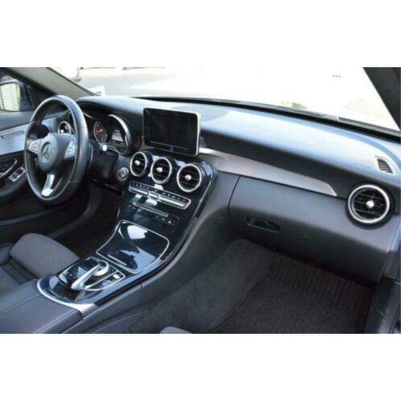 Mercedes-Benz C-Klasse Estate 350 e AVANTGARDE AUTOMAAT LED/