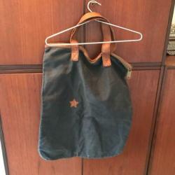 Marc Jacobs tas stof