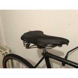 Vintage stadsfiets, Koga Miyata. 59 cm. Single speed