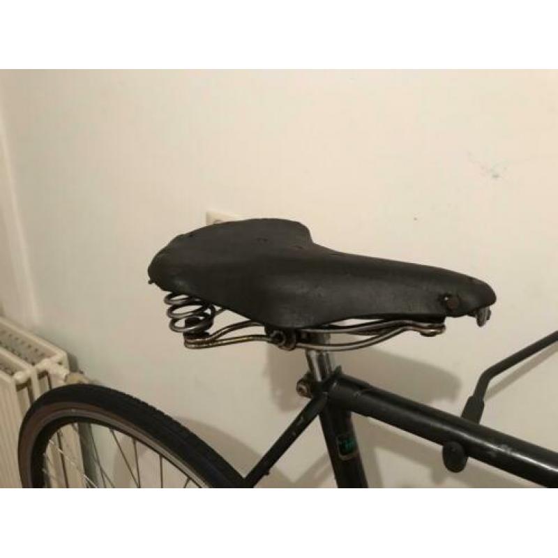 Vintage stadsfiets, Koga Miyata. 59 cm. Single speed