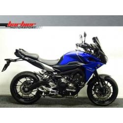 Hele mooie Yamaha TRACER 900 ABS (bj 2016)