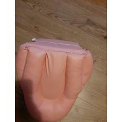 Extra inzetding voor kinderstoel.nieuw.