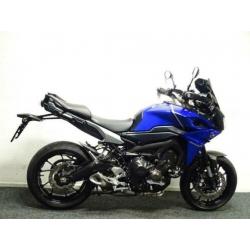 Hele mooie Yamaha TRACER 900 ABS (bj 2016)