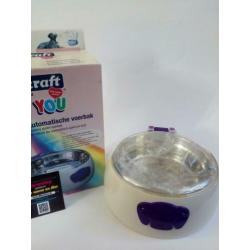 Automatische Voerbak Vitakraft