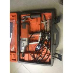 Diamantboor Husqvarna DM230