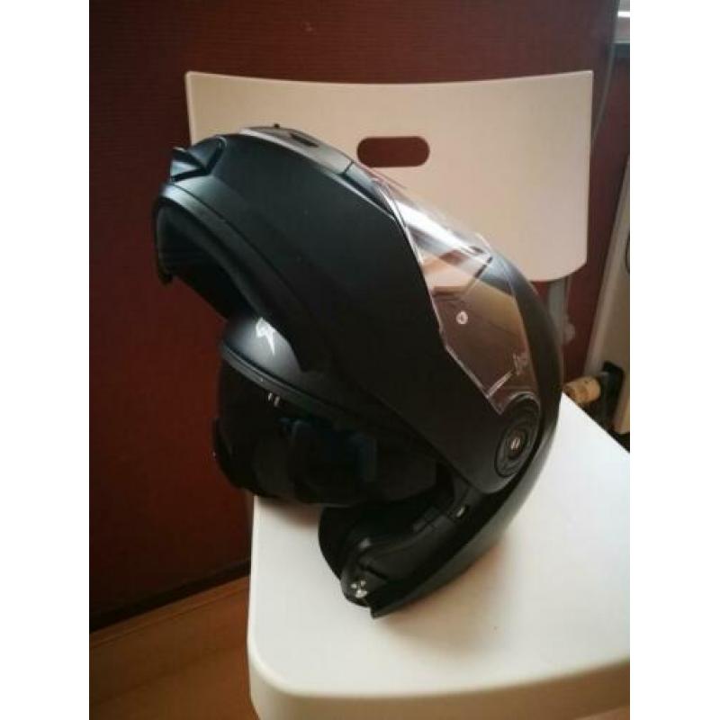 Motorhelm
