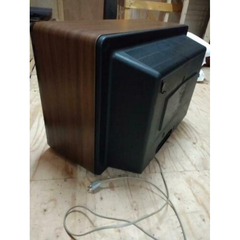 2 t v te koop;