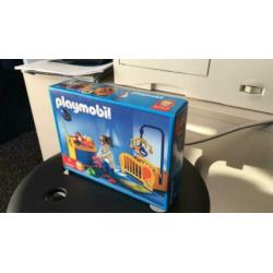 Playmobil 3207 Babykamer nieuw in doos ovp