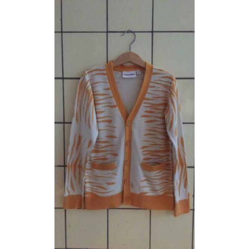Mini rodini eenhoorn shirt 116-122