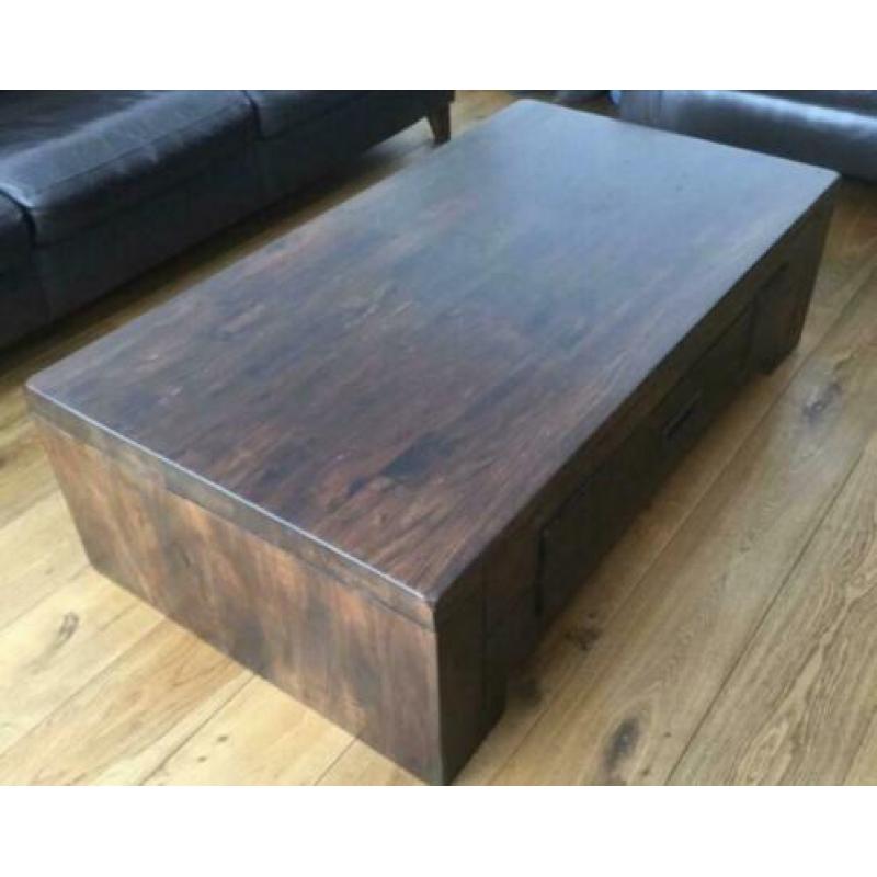 Salontafel henders & Hazel