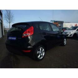 Ford Fiesta 1.25 Limited