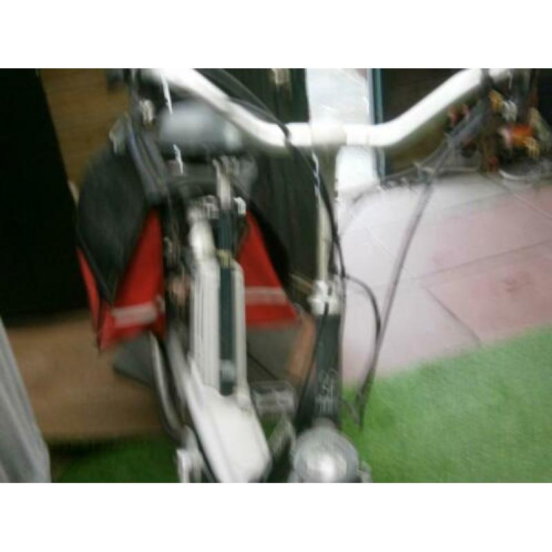 electrische fiets