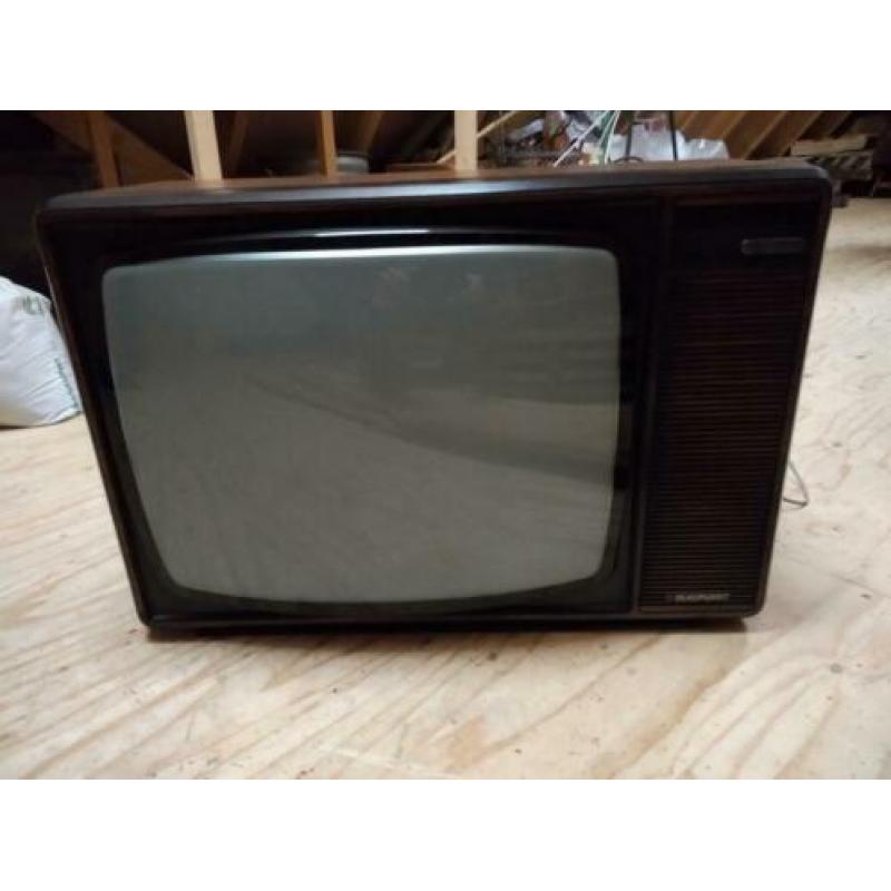 2 t v te koop;
