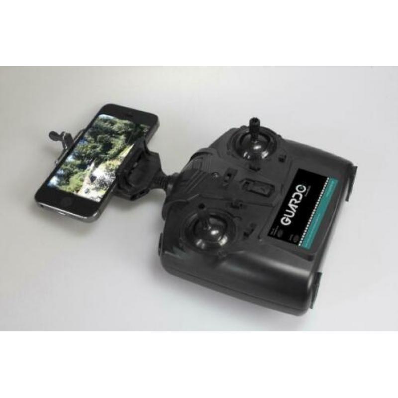 Guardo Drone DR120
