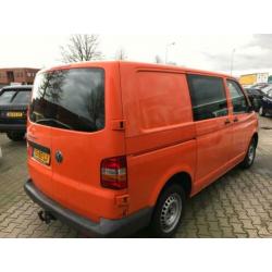 Volkswagen Transporter Bestel 1.9 TDI 62KW 2006
