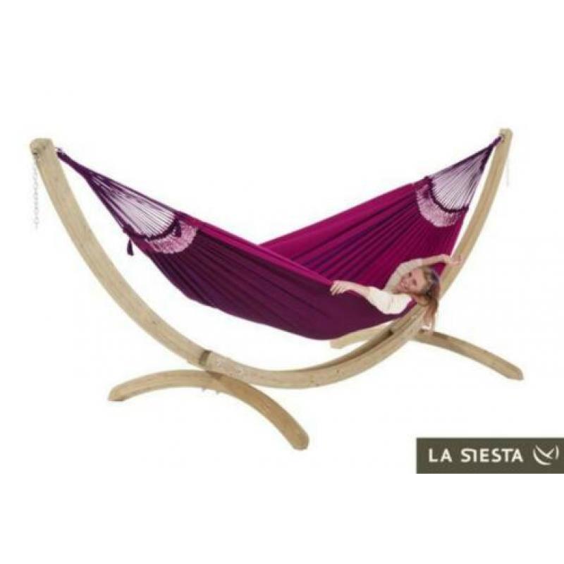 Hangmatten en hangstoelen, Vele uitvoeringen/designs [ #979