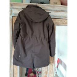 Dames outdoor jas