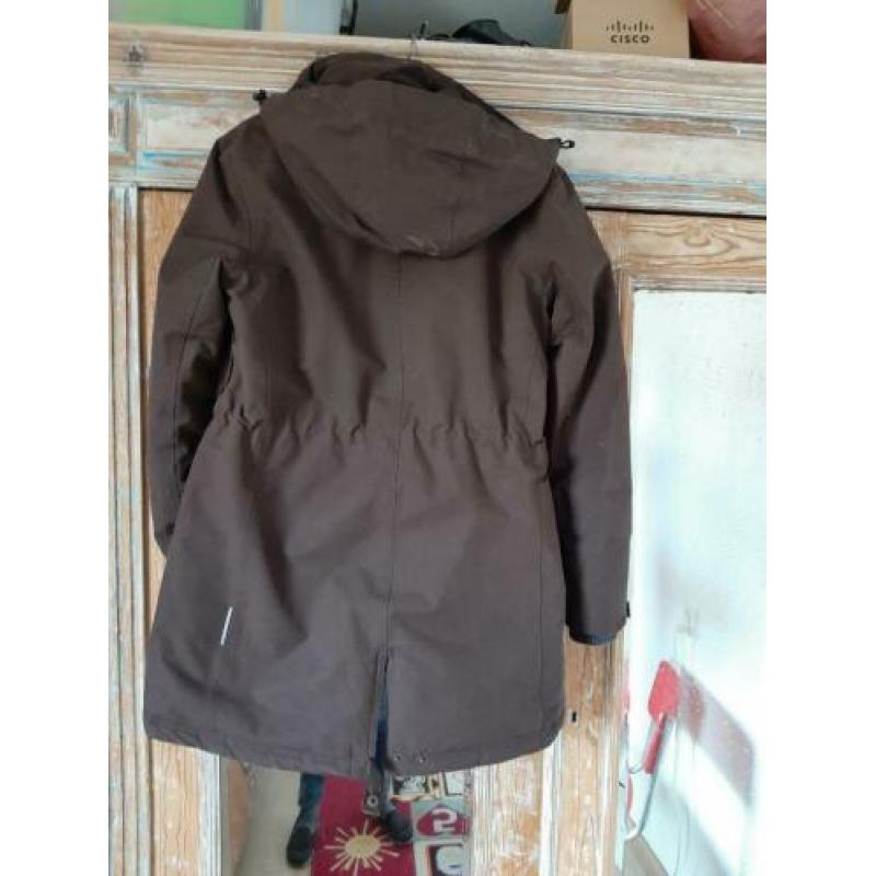 Dames outdoor jas