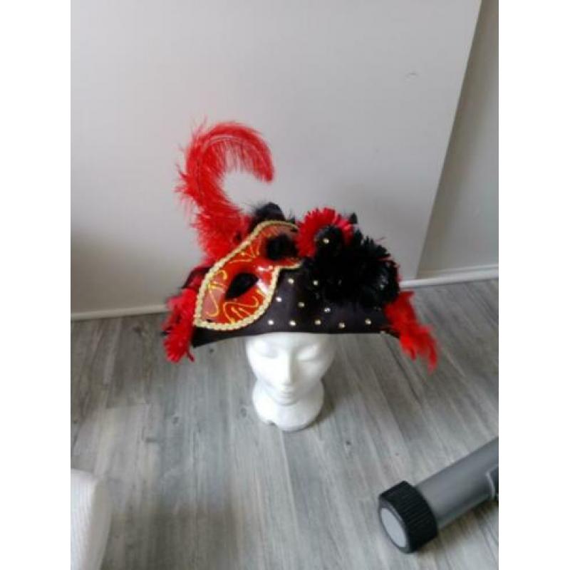 Carnavalshoed