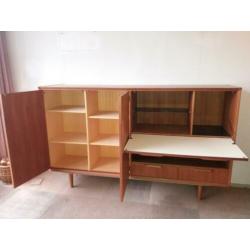 vintage dressoir