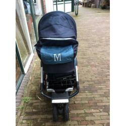 Kinderwagen Combi Mutsy