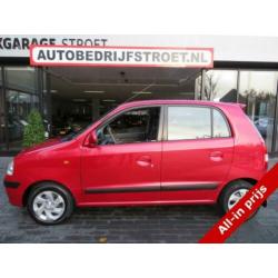 Hyundai Atos 1.1i Dynamic Prime | nw. koppeling | APK 19-10-