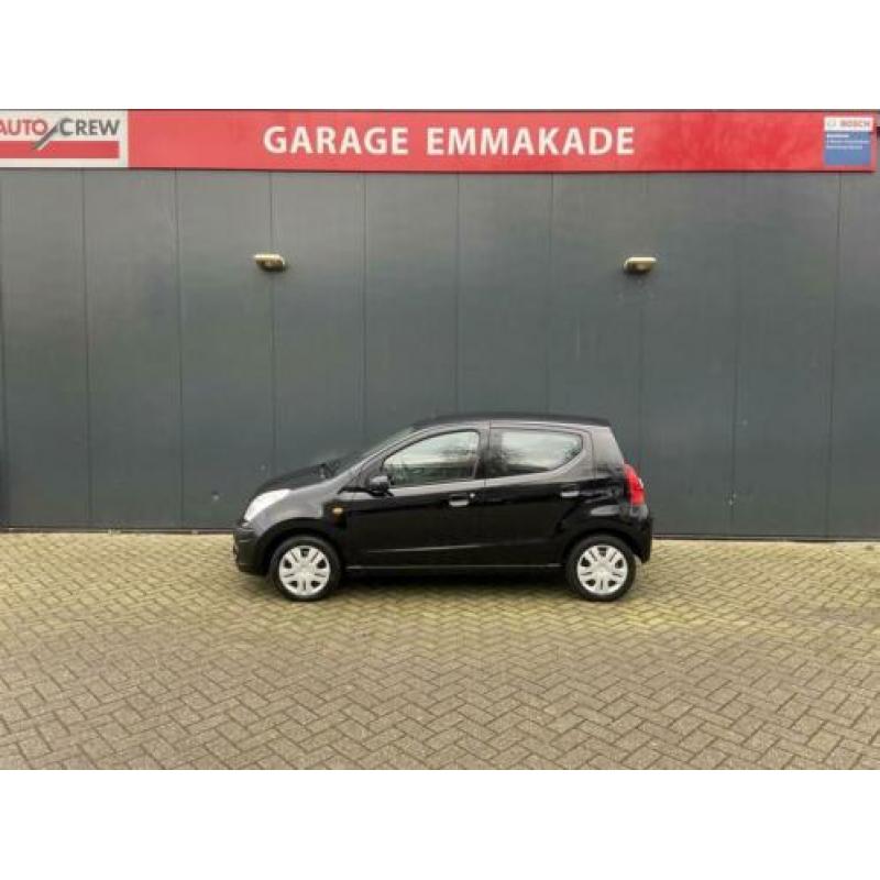 Nissan Pixo 1.0 Acenta 5drs Airco (bj 2009)
