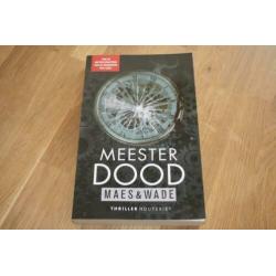 Door het water door het vuur - Christian Unge (NIEUW)