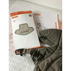 Stokke My Carrier 3-in-1 als nieuw