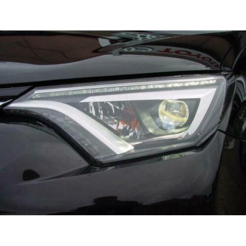 Toyota RAV4 2.0 VVT-i AWD Executive (bj 2017)