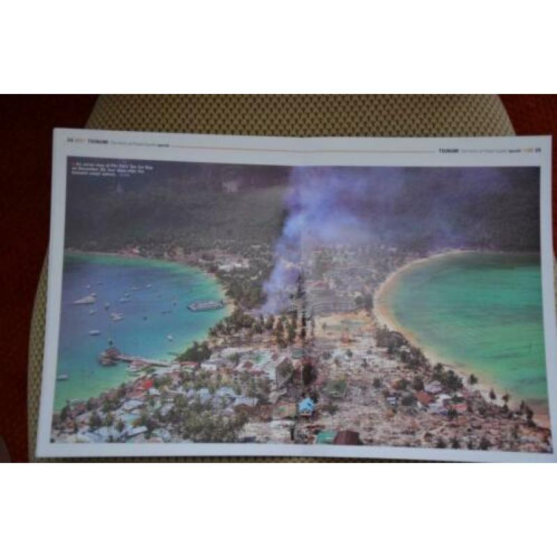 "Tsunami 2004".