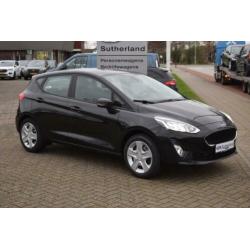 Ford Fiesta 1.0 EcoBoost Connected (bj 2020)