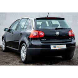 Volkswagen Golf 1.6 Optive - Airco - 5-deurs