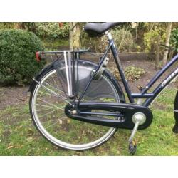 Gazelle damesfiets