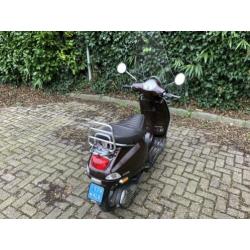 Vespa LX Touring 4T