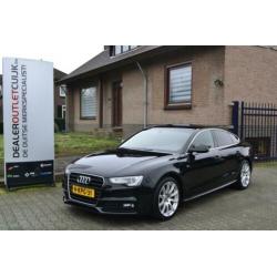 Audi A5 Sportback 1.8 TFSI Pro Line S S-Line, Navi, Xenon, P