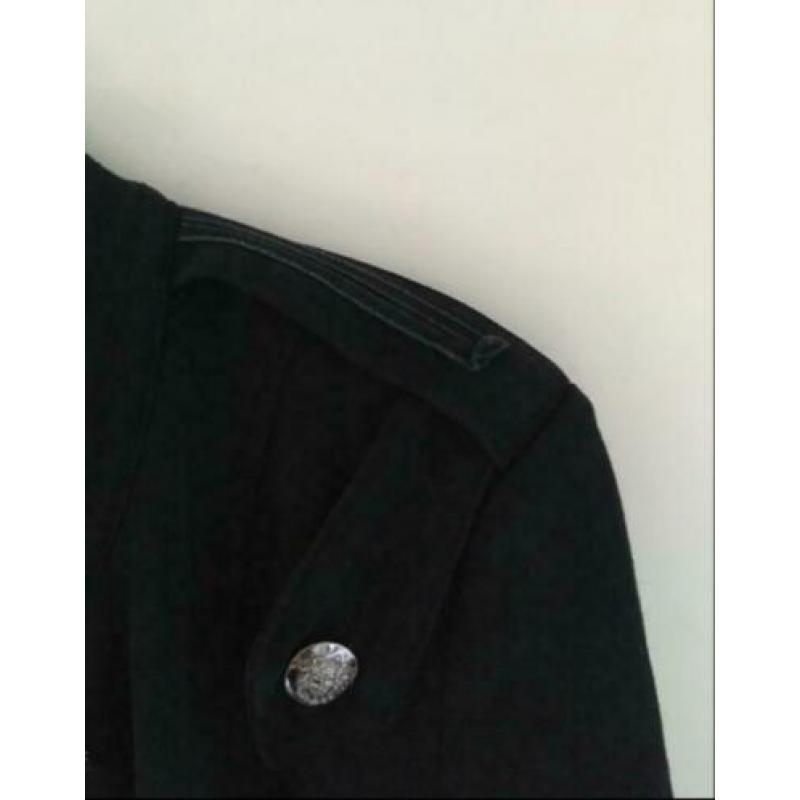 Colbert,blazer,jasje maat XL