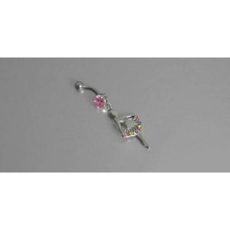 ~ 50 navelpiercings hanger ~ partij piercings KOOPJE markt