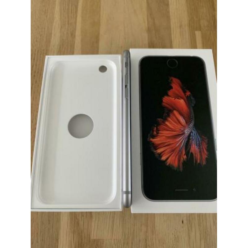 iPhone 6s 16gb