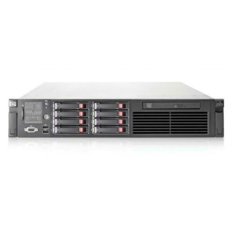 HP DL385G7 Direct uit voorraad leverbaar ! P/N: 573089-421