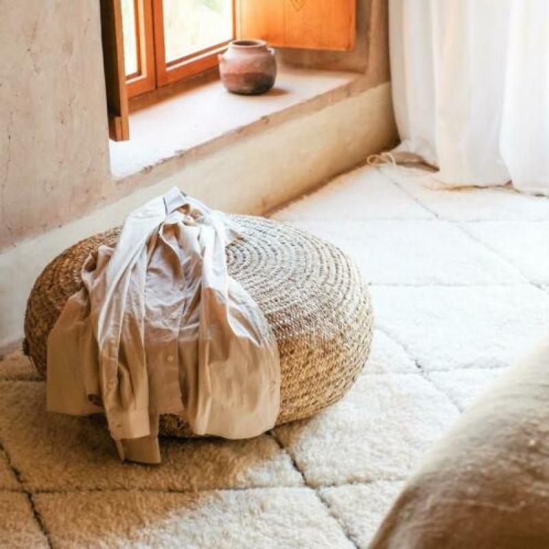 Berber Vloerkleed