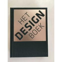 Het Design Boek