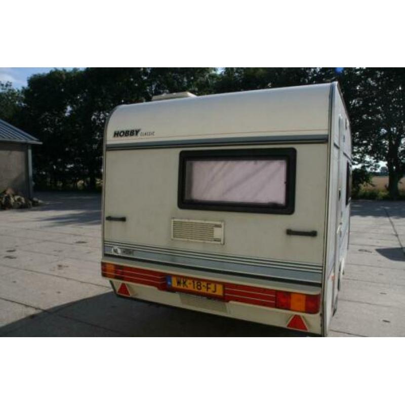 Hobby Classic 350